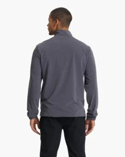 Palomar Insulated Jacket | Charcoal -Funktion One Style V549CCL FA22 M ECOMM TOP 4143