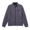 Palomar Insulated Jacket | Charcoal -Funktion One Style V549CCL retouch