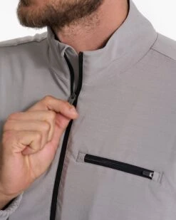 Palomar Insulated Jacket | Fog -Funktion One Style V549FOG FA22 M ECOMM FULL 3975