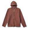 Excursion Ripstop Jacket | Hazelnut 1 Excursion Ripstop Jacket | Hazelnut -Funktion One Style V551HZN SP23 M ECOMM FLAT LAY 1X1new