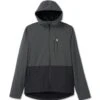 Oahu Rain Jacket | Shale -Funktion One Style V553SHA FA23 M ECOMM jackets FLAT LAY 10