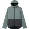 Oahu Rain Jacket | Stormy 1 Oahu Rain Jacket | Stormy -Funktion One Style V553STY FA23 M ECOMM jackets FLAT LAY 1