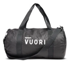 Vuori Duffle | Black