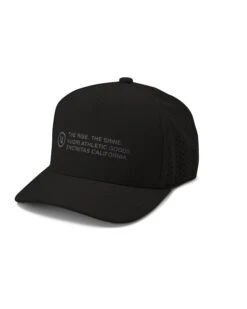 Vuori Water Tech Hat | Black