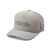Vuori Water Tech Hat | Light Grey 1 Vuori Water Tech Hat | Light Grey -Funktion One Style V8002LTG AXS SP23 ECOMM FLAT LAY 1X1 aaf3b772 a3e6 4b07 b1d6 1a85e09adf6e