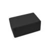 Vuori Yoga Block | Black -Funktion One Style V8007SAL UPDATED