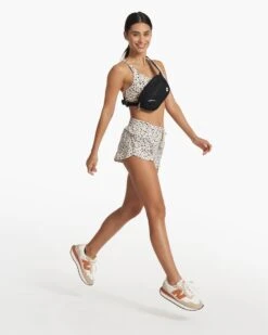 Vuori Hip Pack | Black -Funktion One Style V8008BLK SP23 W ECOMM SHORTS FULL 3840 4X5 fd14ffb2 73e3 4051 89df 697a285607f8