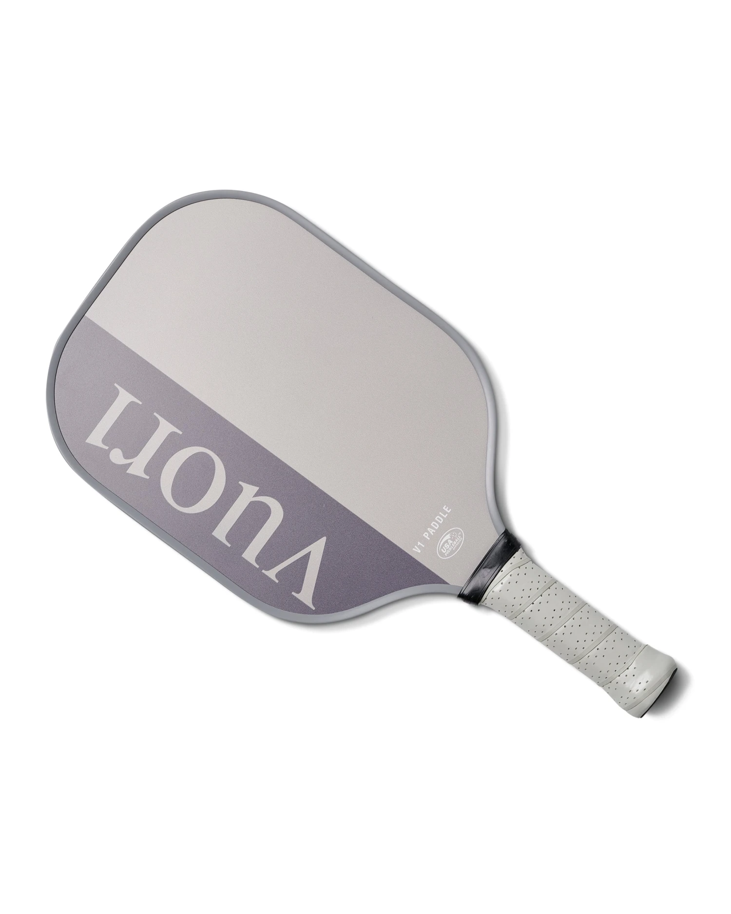 Vuori Pickleball Paddle | Salt 4 Vuori Pickleball Paddle | Salt - Image 2