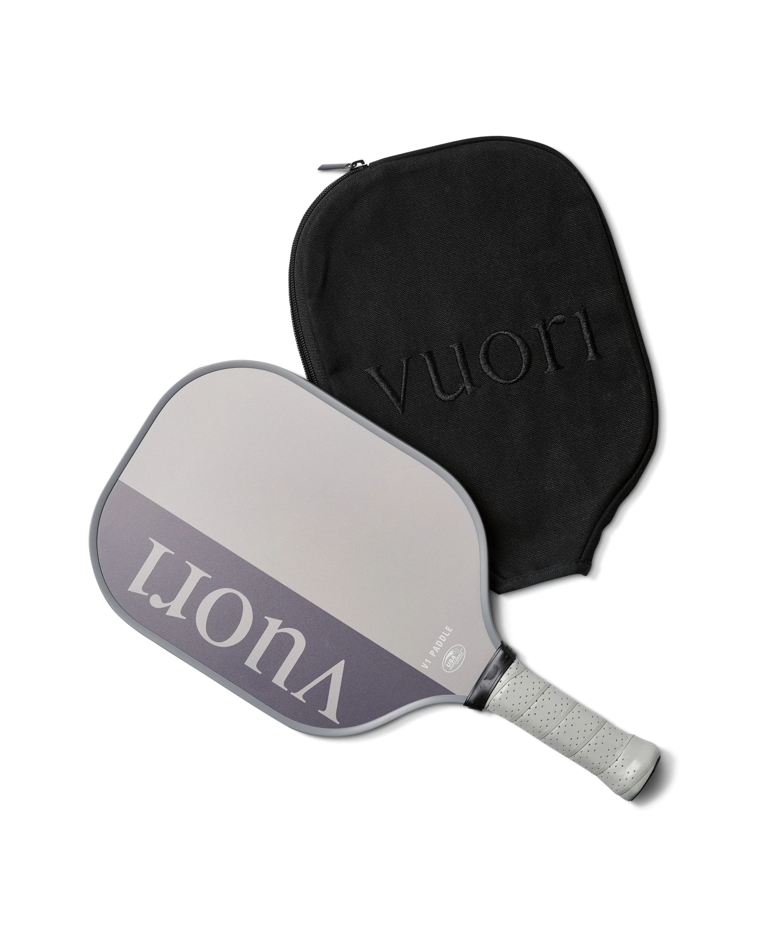 Vuori Pickleball Paddle | Salt 3 Vuori Pickleball Paddle | Salt