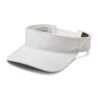 Vuori Tennis Visor | White 2 Vuori Tennis Visor | White -Funktion One Style V8012WHT AXS SP23 ECOMM FLAT LAY 1X1 7e50b69f a43a 4221 bcc7 71d3f17aac15