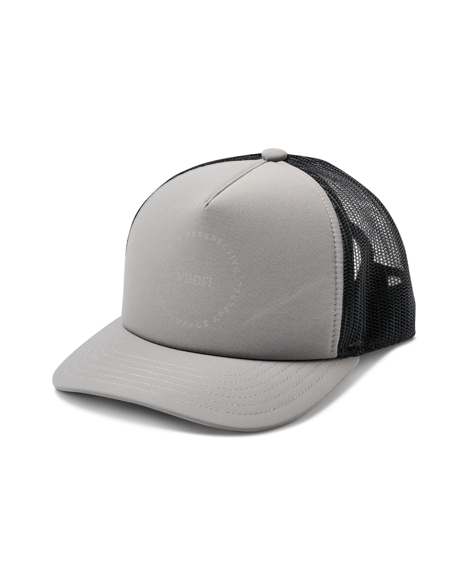 Premium Foam Trucker | Vintage Charcoal 3 Premium Foam Trucker | Vintage Charcoal