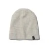 Manchester Beanie | White Heather -Funktion One Style V8017HTW