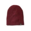 Manchester Beanie | Ruby