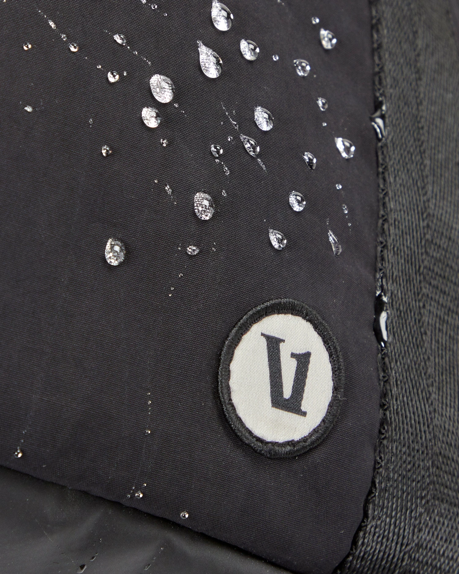 V1 Convertible Tote | Black 9 V1 Convertible Tote | Black - Image 7