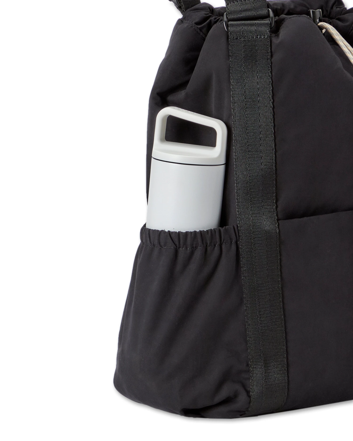 V1 Convertible Tote | Black 8 V1 Convertible Tote | Black - Image 6