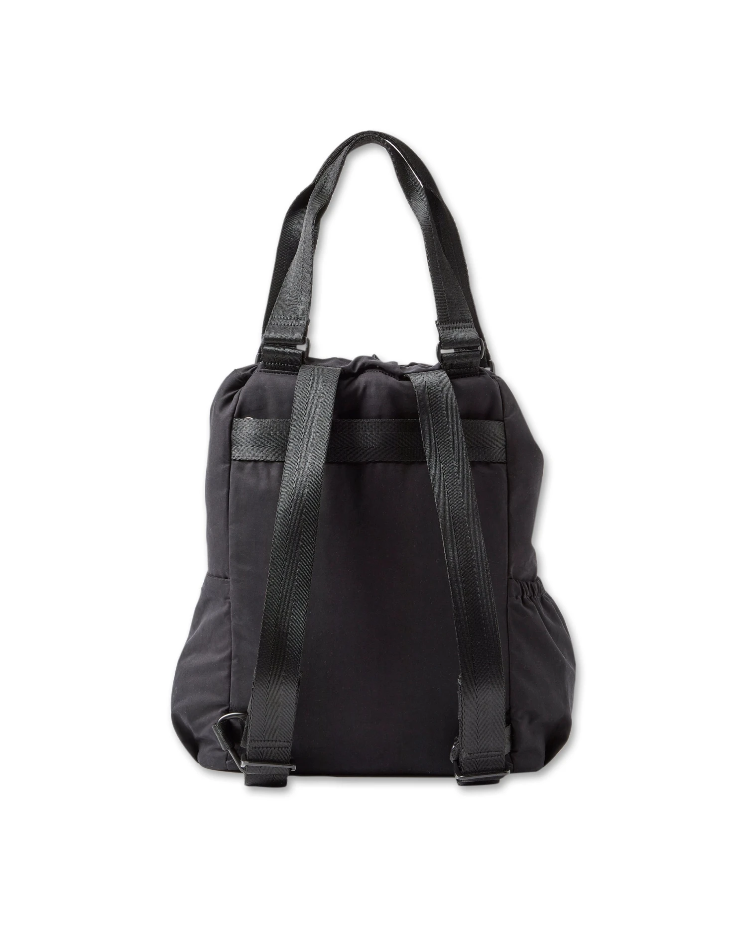V1 Convertible Tote | Black 6 V1 Convertible Tote | Black - Image 4
