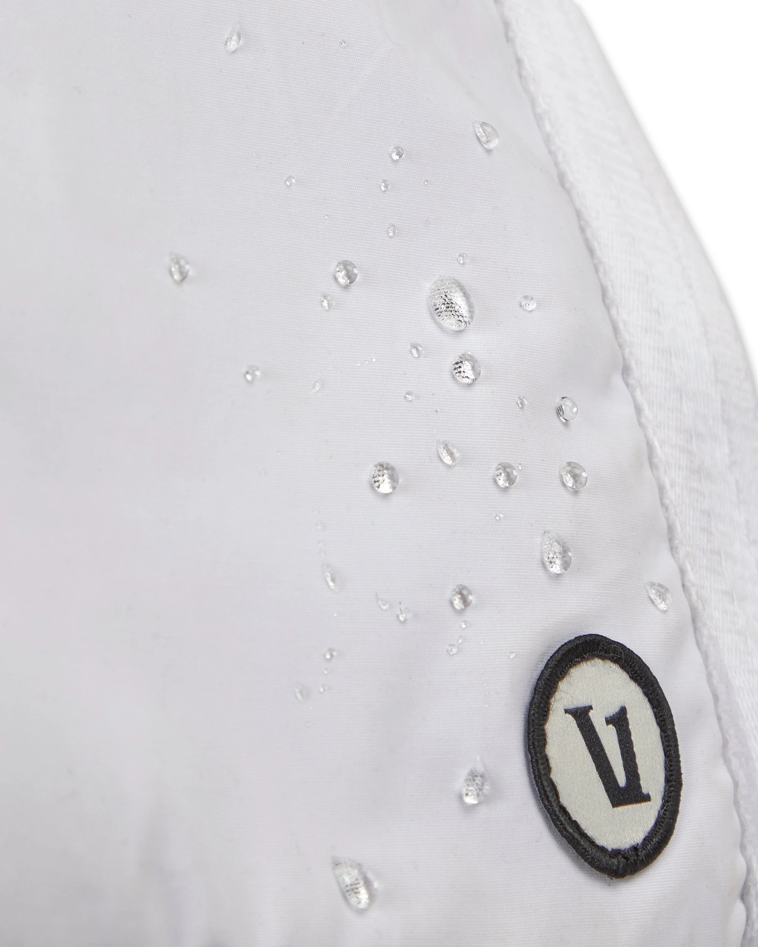 V1 Convertible Tote | White 7 V1 Convertible Tote | White - Image 5