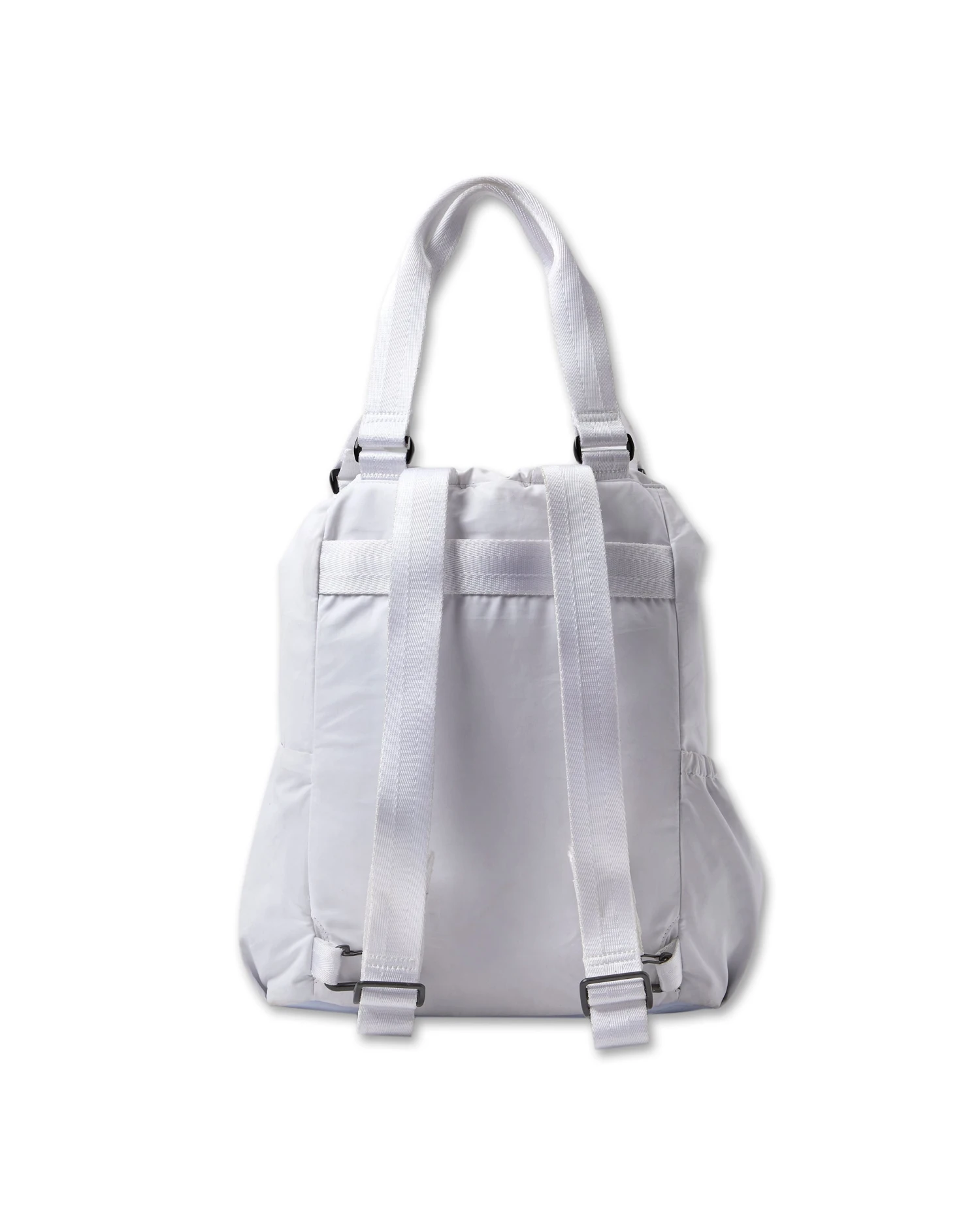 V1 Convertible Tote | White 6 V1 Convertible Tote | White - Image 4
