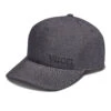 Vuori Performance Hat | Charcoal Heather 1 Vuori Performance Hat | Charcoal Heather -Funktion One Style V815HCC