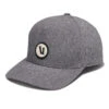 V1 Patch Performance Hat | Heather Grey -Funktion One Style V816HTG