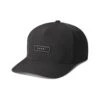 The Standard Hat | Black -Funktion One Style V818BLK 712b7b16 5dd3 4030 81dc e8ce78930d0b