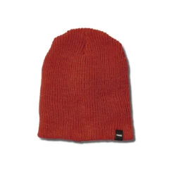 California Beanie | Amber