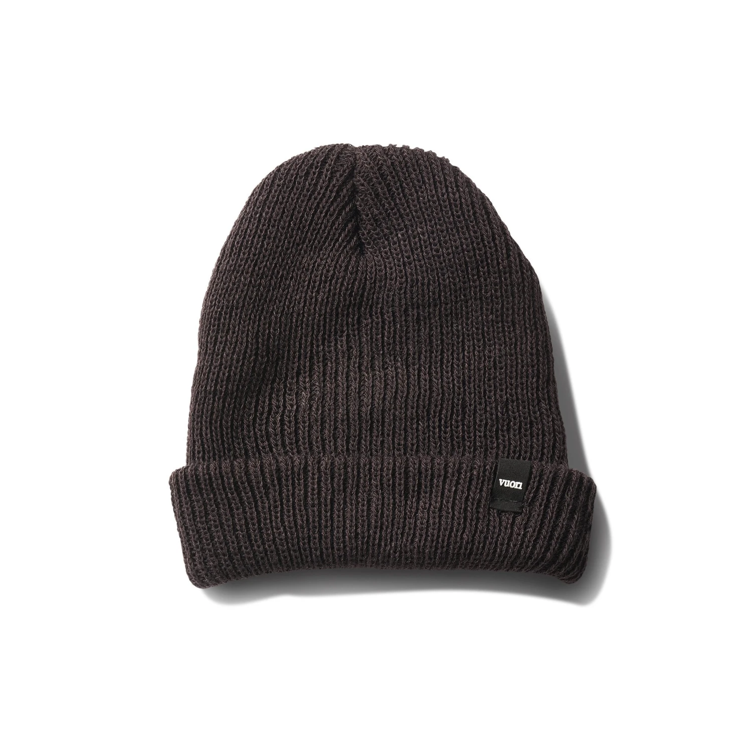 California Beanie | Dark Cherry 3 California Beanie | Dark Cherry