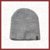 Holiday Beanie | Heather Grey 2 Holiday Beanie | Heather Grey -Funktion One Style V820HTG holiday