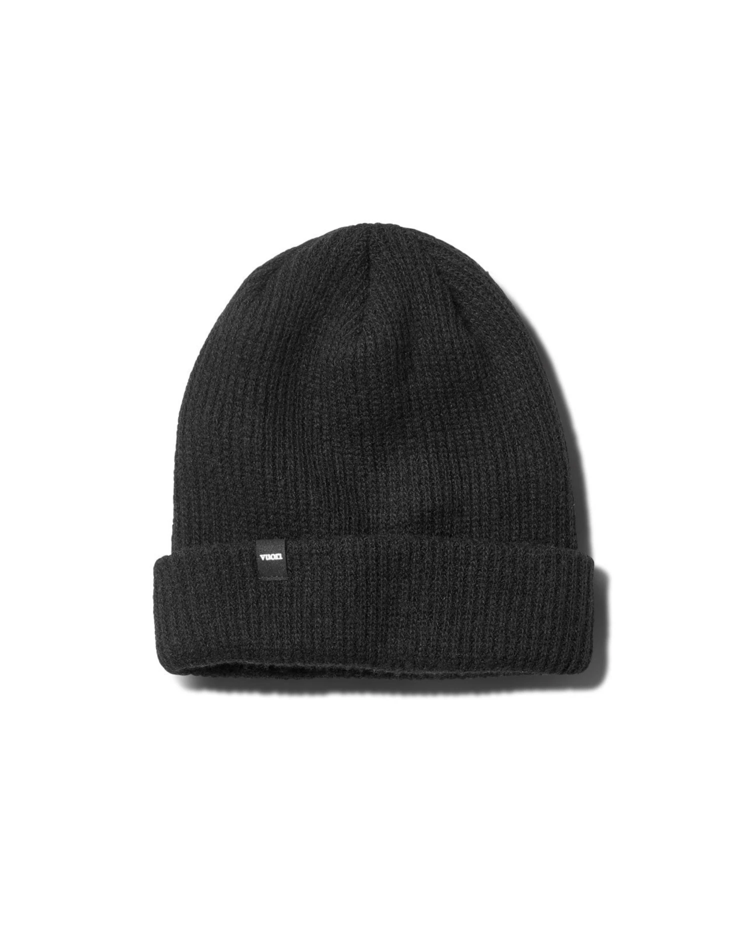 Douglas Beanie | Black 3 Douglas Beanie | Black