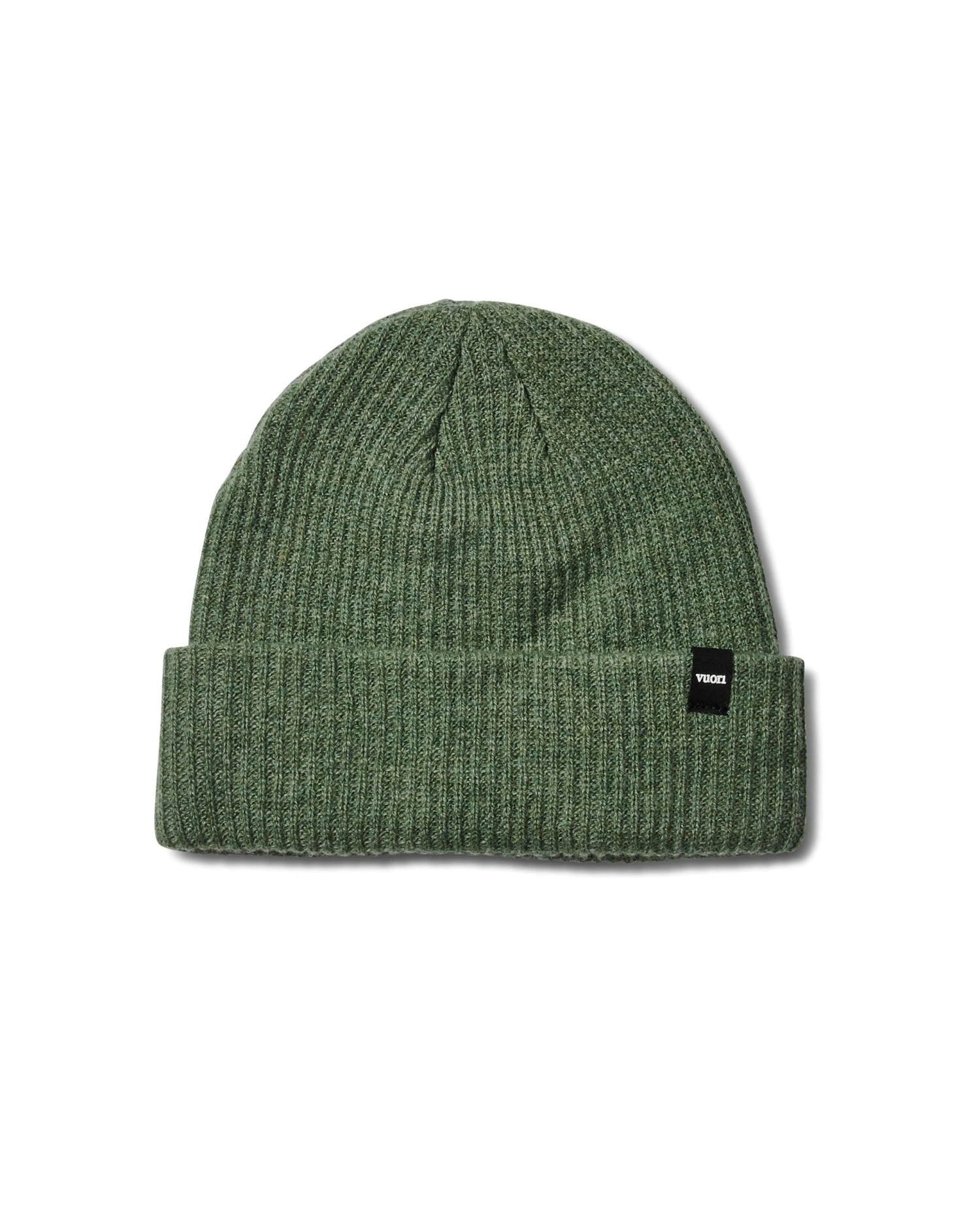 Douglas Beanie | Dusty Pine 3 Douglas Beanie | Dusty Pine