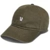 V1 Dad Hat | Olive 2 V1 Dad Hat | Olive -Funktion One Style V825OLV 0