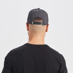 Sunset Hat | Black Heather 9 Sunset Hat | Black Heather -Funktion One Style V830HBK 3 update