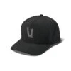 Magnitude Hat | Black -Funktion One Style V831BLK 26c2b81c 801b 4f8a 9d30 636475340d8c