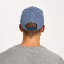 Magnitude Hat | Light Navy Heather -Funktion One Style V831HLN 2 906d3949 d313 48a8 a47c 7121846c3e9d