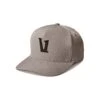 Magnitude Hat | Heather Grey 1 Magnitude Hat | Heather Grey -Funktion One Style V831HTG
