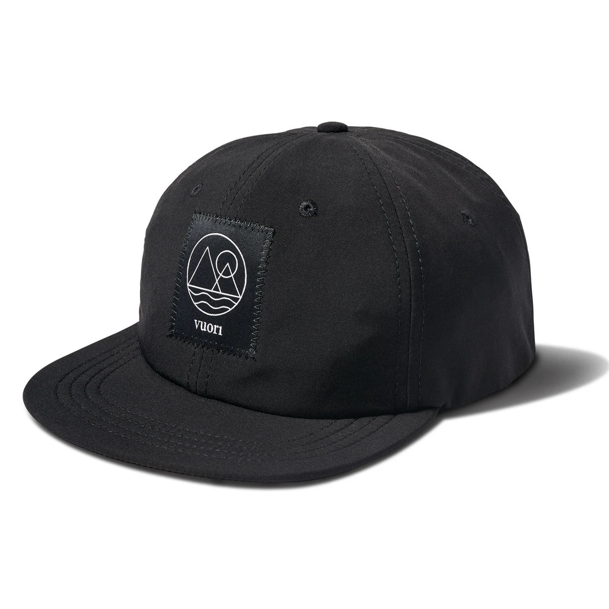 The Rise The Shine Hat | Black 3 The Rise The Shine Hat | Black