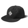 Vuori Athletics Hat | Black 2 Vuori Athletics Hat | Black -Funktion One Style V835BLK
