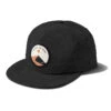 Dunes Hat | Black -Funktion One Style V837BLK e4eb0dad c36c 41cb 9935 057a1e18d23f