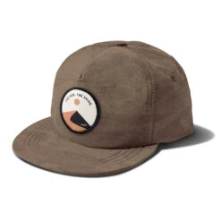 Dunes Hat | Evergreen