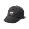 Active Pursuits Hat | Black 2 Active Pursuits Hat | Black -Funktion One Style V840 Blk