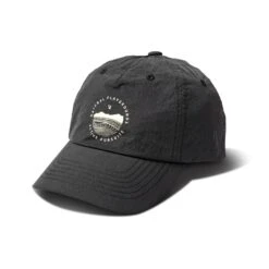 Active Pursuits Hat | Black