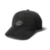 V1 Athletics Dad Hat | Black -Funktion One Style V841 Blk