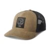 TRTS Trucker Hat | Tobacco 1 TRTS Trucker Hat | Tobacco -Funktion One Style V845TOB b99ef2de df0c 477a ac66 8f9d0808f3a4