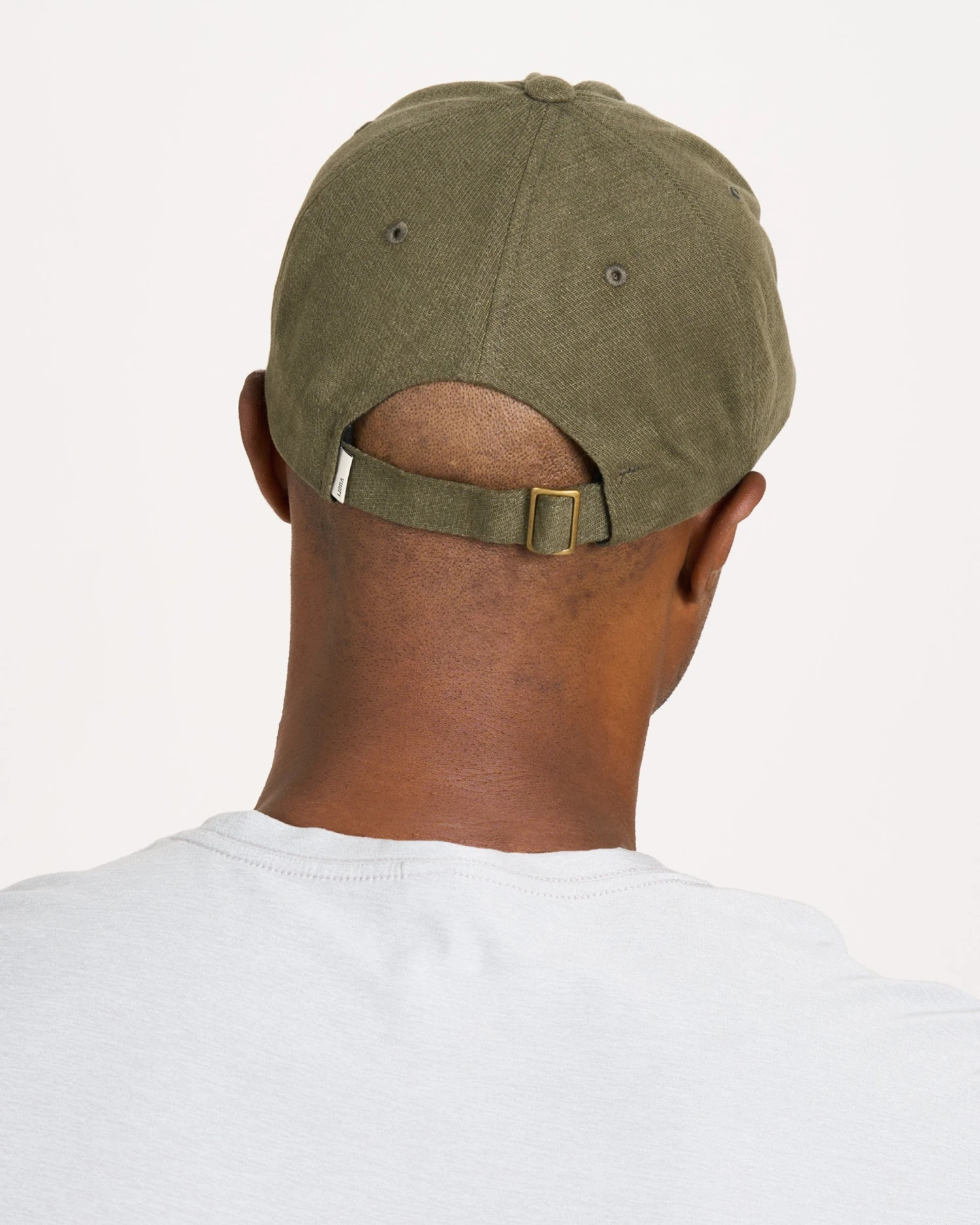 Signal Dad Hat | Army 5 Signal Dad Hat | Army - Image 3