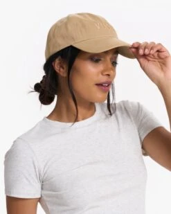 Signal Dad Hat | Camel -Funktion One Style V846CAM 5015 1