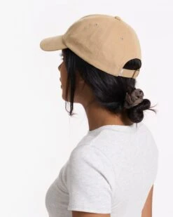 Signal Dad Hat | Camel -Funktion One Style V846CAM 5016