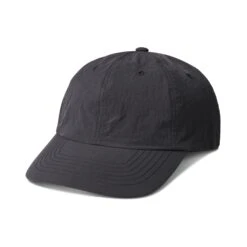 Wordmark Hat | Black