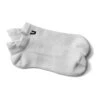 V1 Tab Sock | White -Funktion One Style V852 WHT