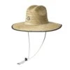 Beacons Lifeguard Hat | Black Belize -Funktion One Style V854BBE