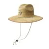 Beacons Lifeguard Hat | Turmeric Dashed Lines -Funktion One Style V854TLT 0